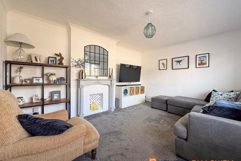 3 bedroom semi-detached house for sale, Crow Park Avenue, 5 NG23
