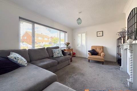 3 bedroom semi-detached house for sale, Crow Park Avenue, 5 NG23