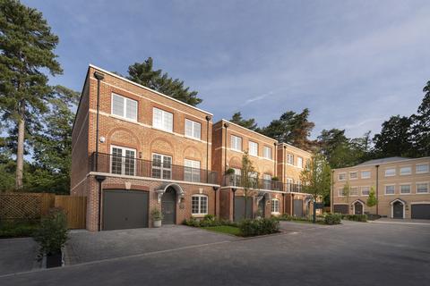 5 bedroom detached house for sale, at Sunningdale Park, Sunningdale Park, Larch Avenue SL5