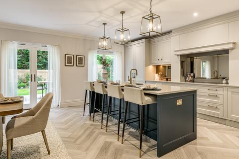 5 bedroom detached house for sale, at Sunningdale Park, Sunningdale Park, Larch Avenue SL5