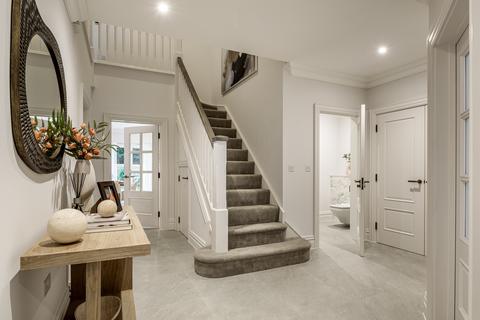 5 bedroom detached house for sale, at Sunningdale Park, Sunningdale Park, Larch Avenue SL5
