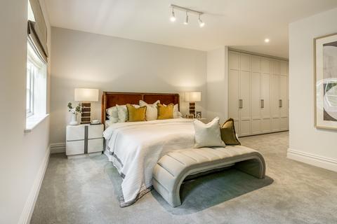 5 bedroom detached house for sale, at Sunningdale Park, Sunningdale Park, Larch Avenue SL5