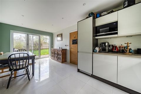 3 bedroom semi-detached house for sale, Hersham Road, Hersham, KT12