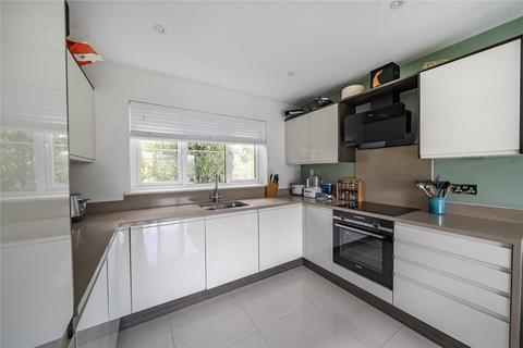 3 bedroom semi-detached house for sale, Hersham Road, Hersham, KT12