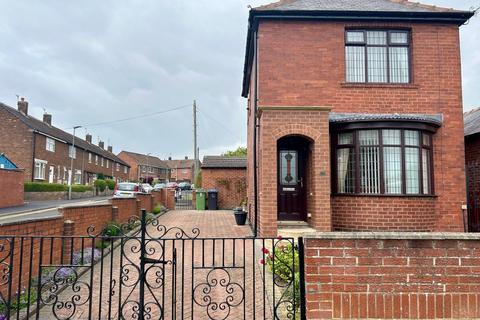 undefined, Oxford Street, Shildon, DL4