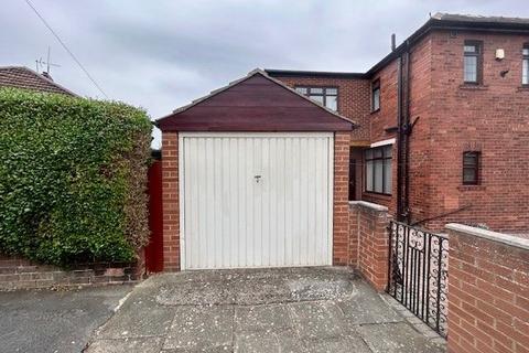 undefined, Oxford Street, Shildon, DL4