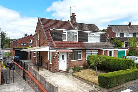 undefined, Runshaw Avenue, Appley Bridge, Wigan, WN6 9JP