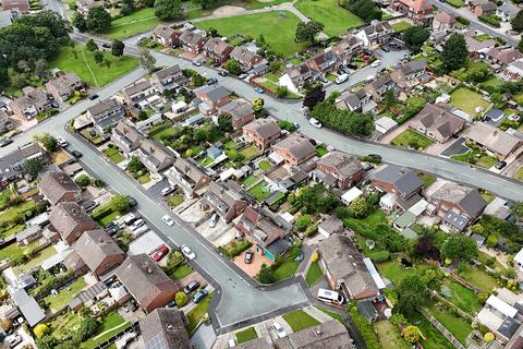 undefined, Runshaw Avenue, Appley Bridge, Wigan, WN6 9JP