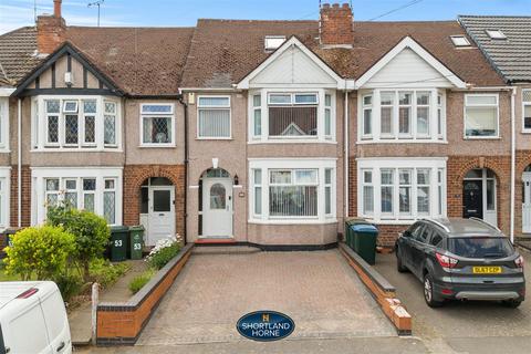 4 bedroom terraced house for sale, Stepping Stones Road, Coventry CV5
