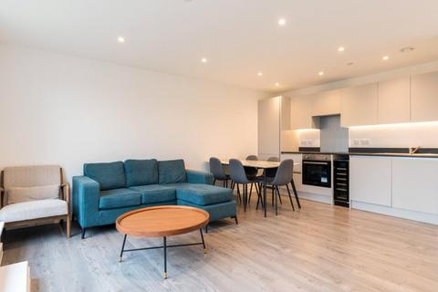 3 bedroom apartment to rent, Alexandra Park, Willow Road, Leeds, Copy, LS4