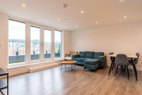 3 bedroom apartment to rent, Alexandra Park, Willow Road, Leeds, Copy, LS4