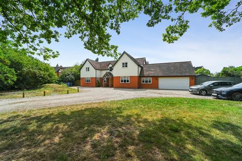 5 bedroom house for sale, Flatford Lane, East Bergholt
