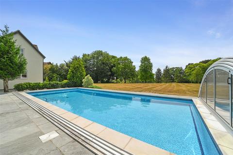 5 bedroom house for sale, Flatford Lane, East Bergholt