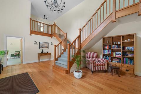5 bedroom house for sale, Flatford Lane, East Bergholt