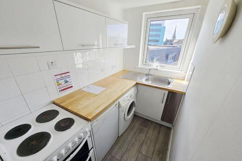 1 bedroom flat for sale, Huntly Street, Flat 8, Aberdeen AB10