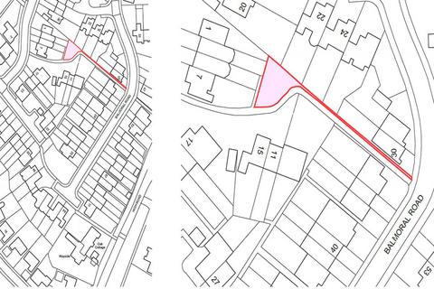 Land for sale, Arundul Road, Abbots Langley, Watford WD5