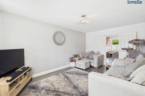 8 Lapwing Close, Market Rasen, LN8 3BD