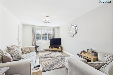8 Lapwing Close, Market Rasen, LN8 3BD