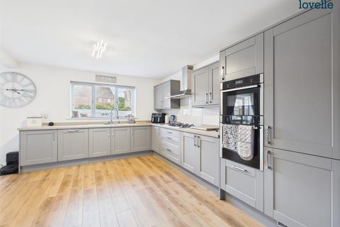 8 Lapwing Close, Market Rasen, LN8 3BD