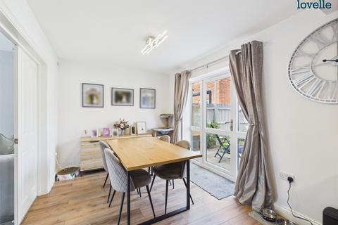 8 Lapwing Close, Market Rasen, LN8 3BD