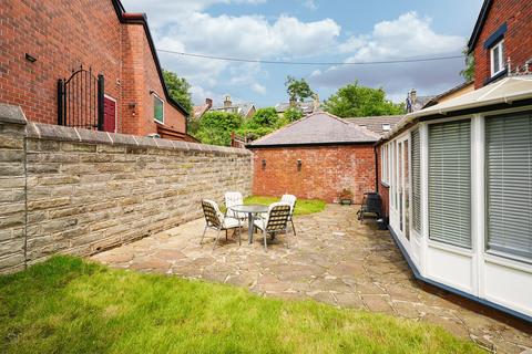 3 bedroom detached house for sale, Endcliffe Glen Road, Sheffield S11
