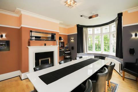 3 bedroom detached house for sale, Endcliffe Glen Road, Sheffield S11