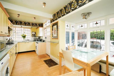 3 bedroom detached house for sale, Endcliffe Glen Road, Sheffield S11