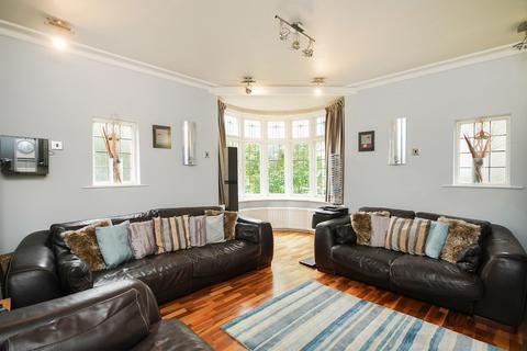 undefined, Endcliffe Glen Road, Sheffield S11