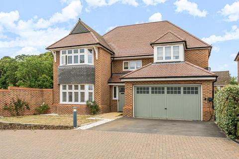 4 bedroom detached house for sale, Milton Hill,  Oxfordshire,  OX13
