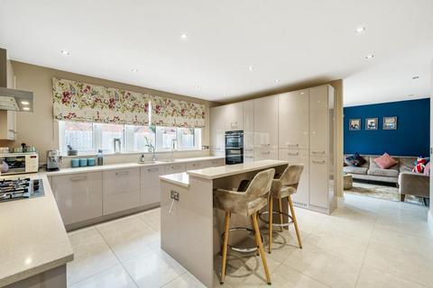 14 Grandy Crescent, Milton, Abingdon, OX13 6GL