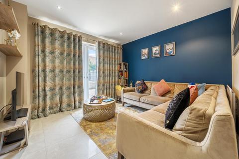 14 Grandy Crescent, Milton, Abingdon, OX13 6GL