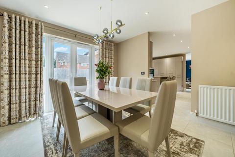 14 Grandy Crescent, Milton, Abingdon, OX13 6GL