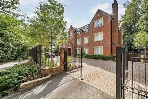 Ascot,  Berkshire,  SL5