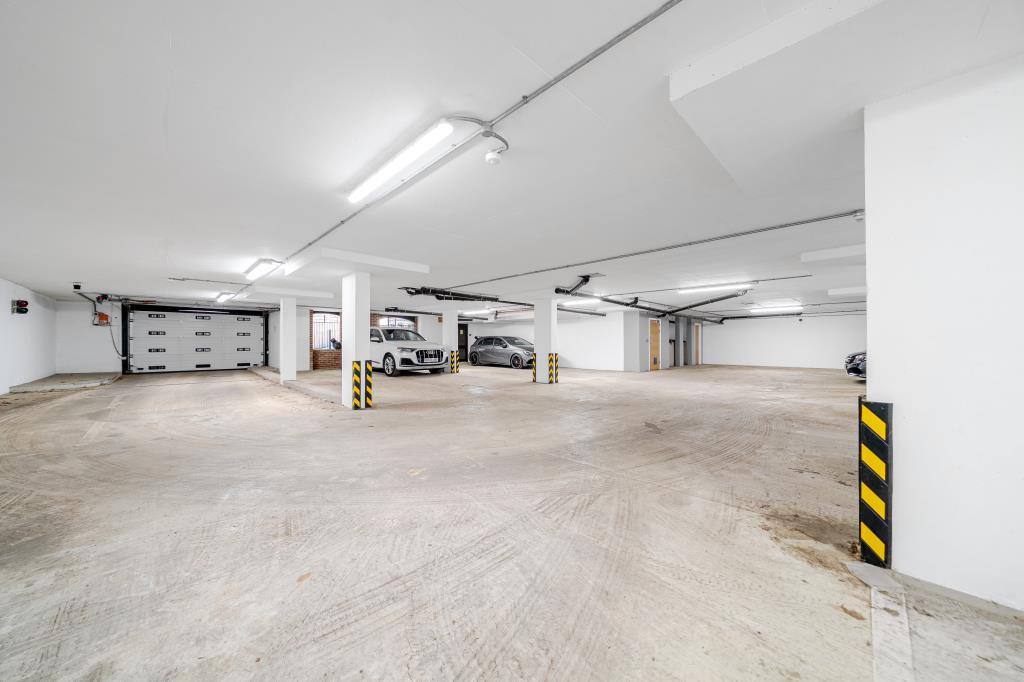 Carpark