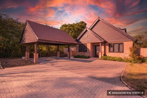 undefined, Merlin Drive, Edenbridge, TN8