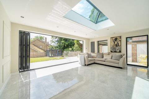 2 Amersham Road, Penn Street, Amersham, HP7 0QW