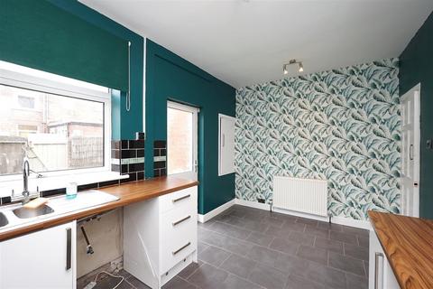 undefined, Devon Street, Barrow In Furness