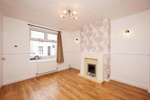 undefined, Devon Street, Barrow In Furness