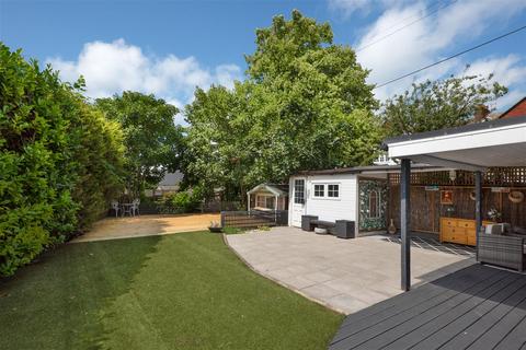 4 bedroom detached house for sale, Tower Road, Tankerton, Whitstable