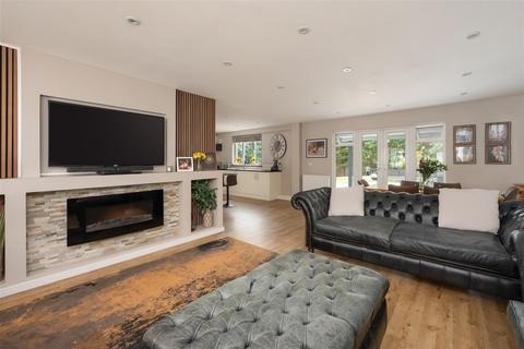 4 bedroom detached house for sale, Tower Road, Tankerton, Whitstable