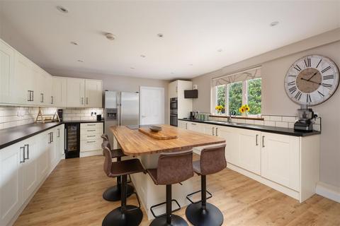 4 bedroom detached house for sale, Tower Road, Tankerton, Whitstable