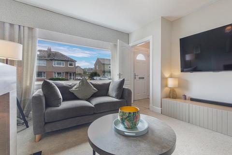 2 bedroom terraced house for sale, Craighlaw Avenue, Waterfoot G76