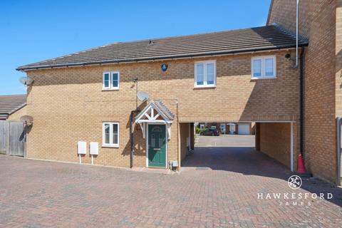 undefined, Monarch Drive, Sittingbourne ME10