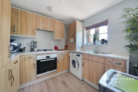 undefined, Monarch Drive, Sittingbourne ME10