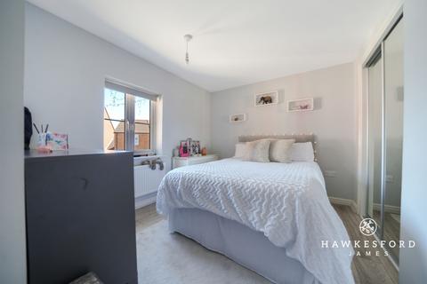 undefined, Monarch Drive, Sittingbourne ME10