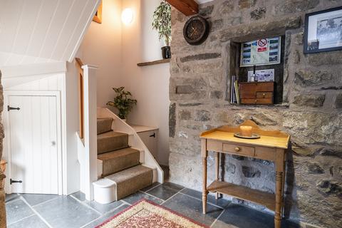 3 bedroom semi-detached house for sale, Horton-in-Ribblesdale BD24