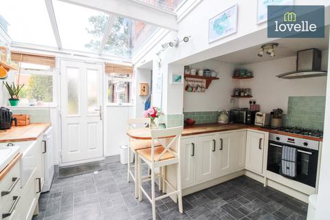 3 bedroom terraced house for sale, Alexandra Road, Louth LN11
