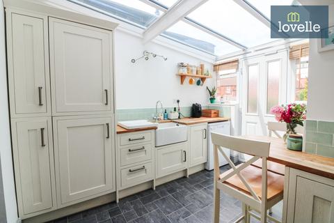 3 bedroom terraced house for sale, Alexandra Road, Louth LN11