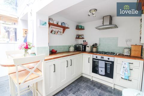 3 bedroom terraced house for sale, Alexandra Road, Louth LN11