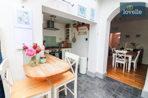 3 bedroom terraced house for sale, Alexandra Road, Louth LN11